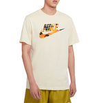 Men's Nike Classic Large Round Neck Short Sleeve T-Shirt CU8915-238