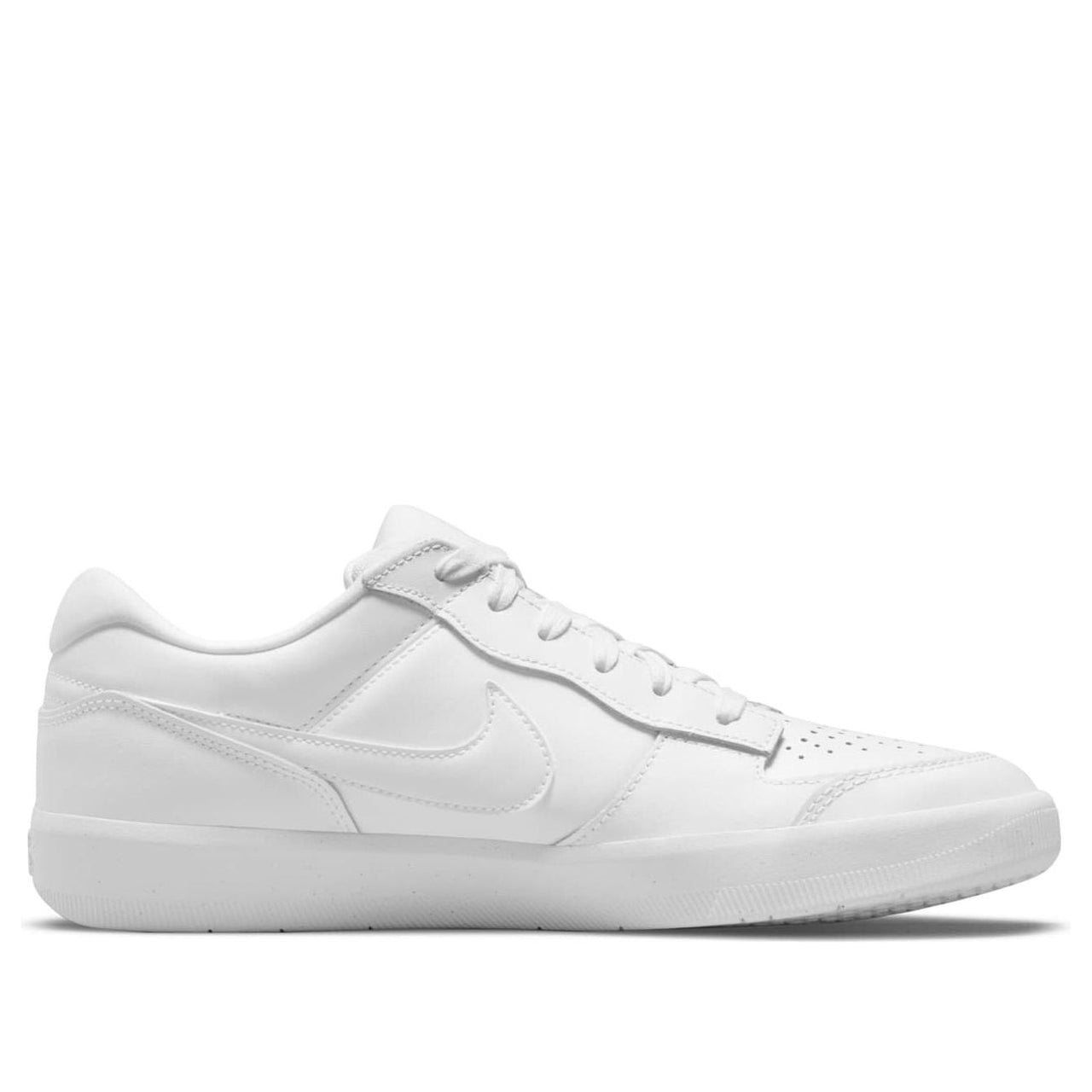 Nike Force 58 Premium SB 'Triple White' DH7505-100