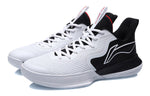 Li-Ning Shinneng 'White Black' ABCR007-3