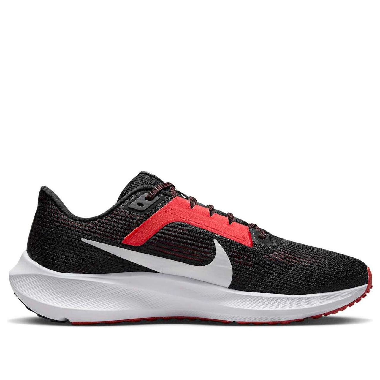 Nike Air Zoom Pegasus 40 'Black Light Crimson' DV3853-003