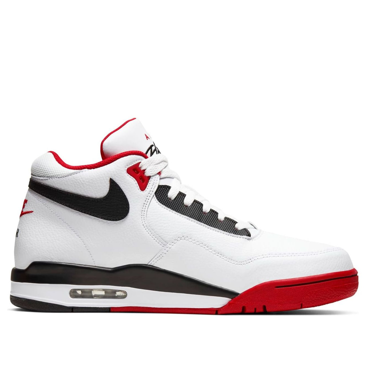 Nike Flight Legacy 'Red' BQ4212-100