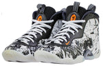 (GS) Nike Little Posite One 'Shattered Backboard' 644791-011