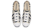 Converse Jack Purcell Ox 'Zebra Print' 165028C