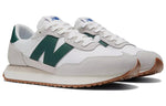 New Balance 237 'Cloud Grey Night Green' MS237RF