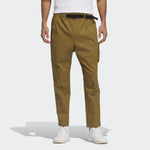 adidas Th Pnt Twl Cstm Cargo Casual Long Pants Brown GP0943