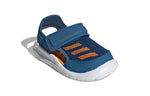 (TD) adidas FortaSwim I 'Core Blue' BA9376