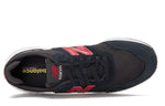 New Balance X-70 Shoes Black MSX70DTB