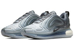 (WMNS) Nike Air Max 720 'Cool Grey' AR9293-004