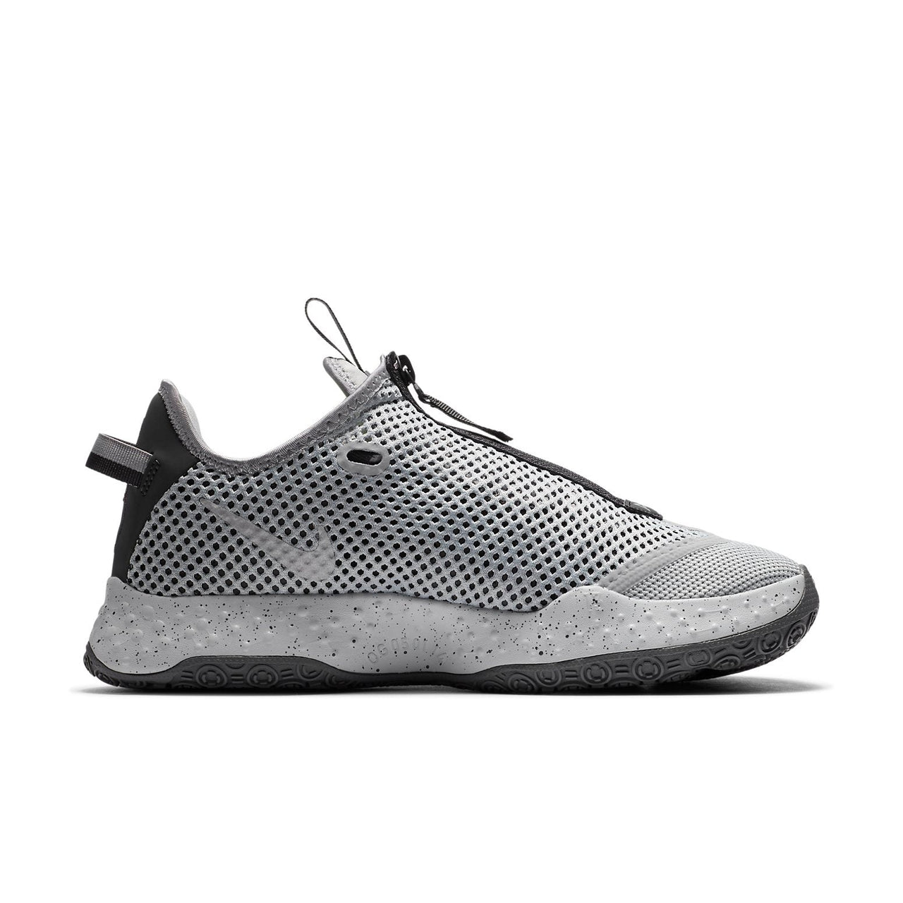 Nike PG 4 Team 'Cool Grey' CK5828-001