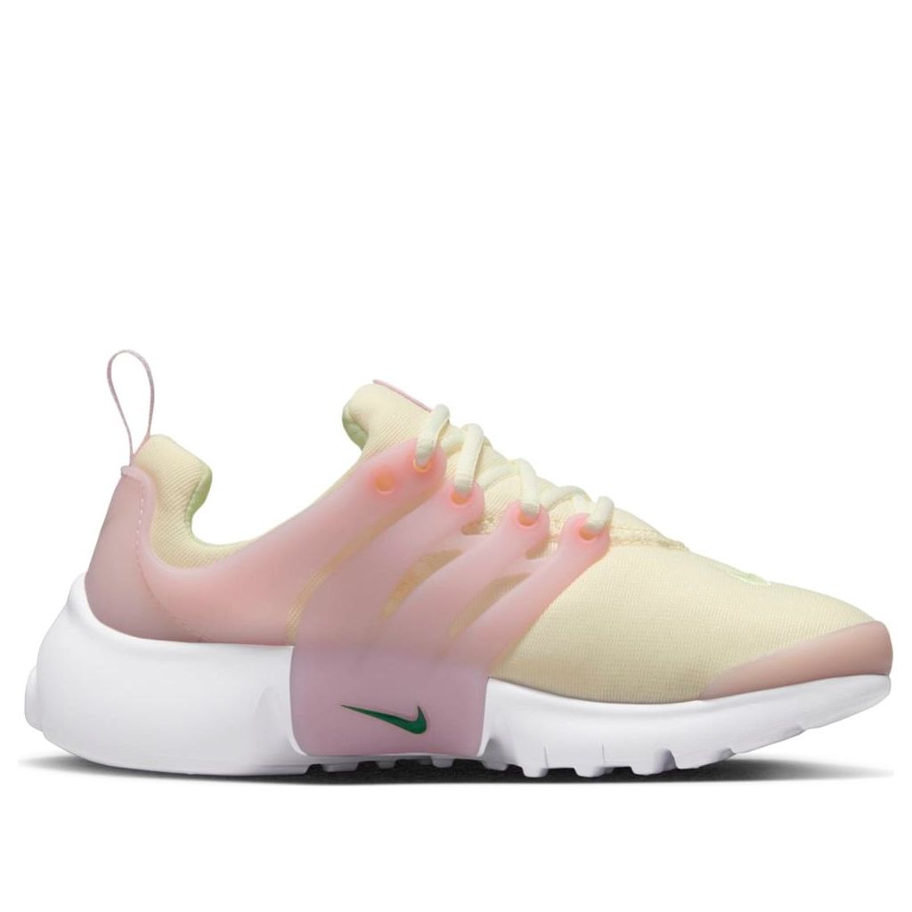 (PS) Nike Presto 'Coconut Milk Ivory Pink' 844766-102