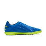 Nike Jr. Legend 8 Club TF Turf 'Blue Green' AT6109-474