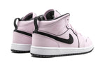 (PS) Air Jordan 1 Mid 'Pink Foam Black' 640737-601