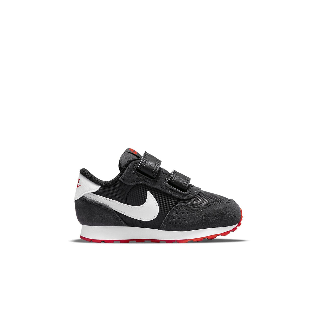 (TD) Nike MD Valiant 'Bred' CN8560-016