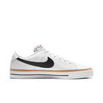 Nike Court Legacy 'White Desert Ochre' CU4150-102