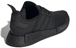 adidas NMD_R1 'Triple Black' FV9015