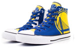 Converse Chuck Taylor All Star Hi 'Golden State Warriors' 159416C