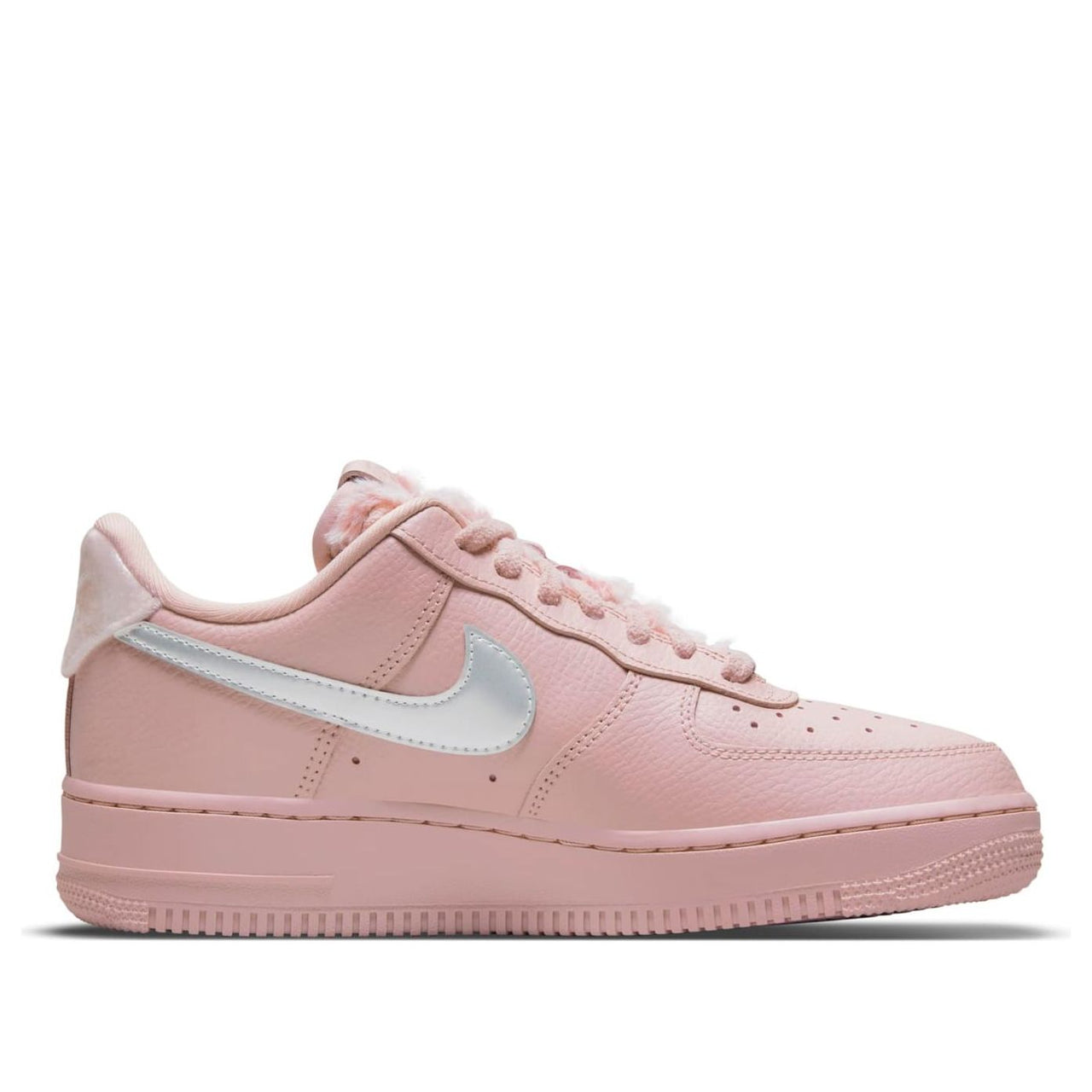 (WMNS) Nike Air Force 1 '07 'Faux Sherpa Fur' DO6724-601