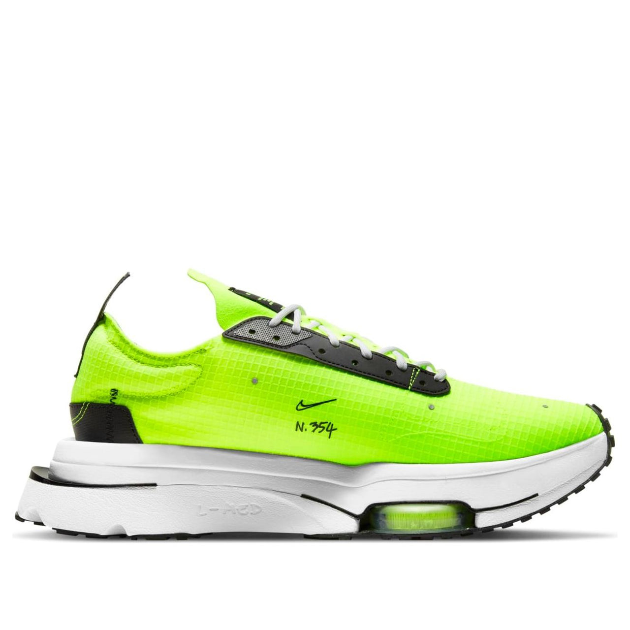 Nike Air Zoom-Type SE 'Volt' CV2220-700