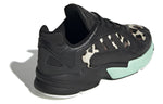 adidas Yung-1 'Night Jungle - Teal' FV6448