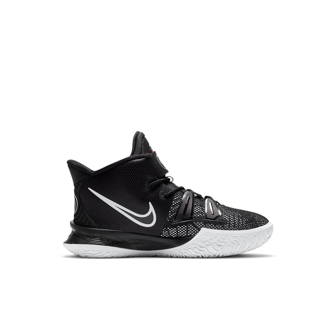 (PS) Nike Kyrie 7 'BK Black' CT4087-002