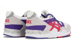 ASICS Gel-Lyte 5 'White Red Blue' H400N-0123