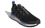 adidas NMD_R1 V3 'Black Royal Blue' HQ9838