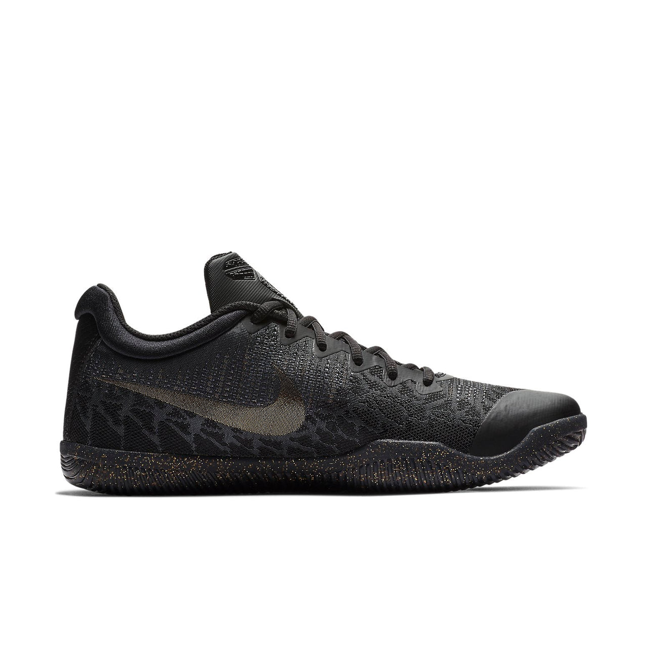 Nike Mamba Rage 'Gold Stars' 908972-099