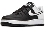 Nike Air Force 1 Low '07 LV8 'Black White' AO2439-001