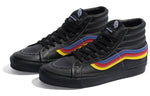 Vans Bows and Arrows x SK8-Hi '5x5' VN0A38FYSI5