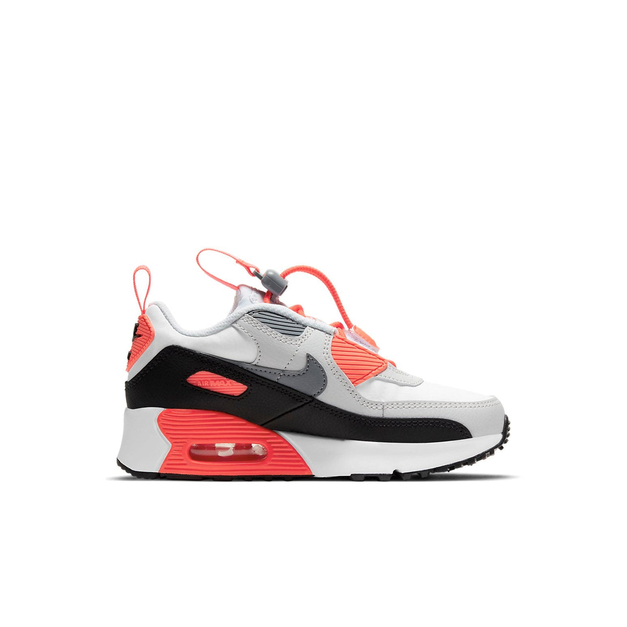 (PS) Nike Air Max 90 Toggle 'Infrared' CV0064-100
