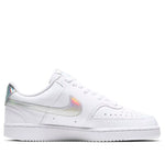 (WMNS) Nike Court Vision Low 'White' CW5596-100