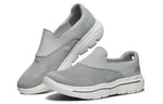 Skechers Go Walk Evolution Ultra Sneakers Gray 54753-GRY