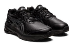 (GS) ASICS GT-1000 Synthetic Leather 2 'Black' 1134A016-001