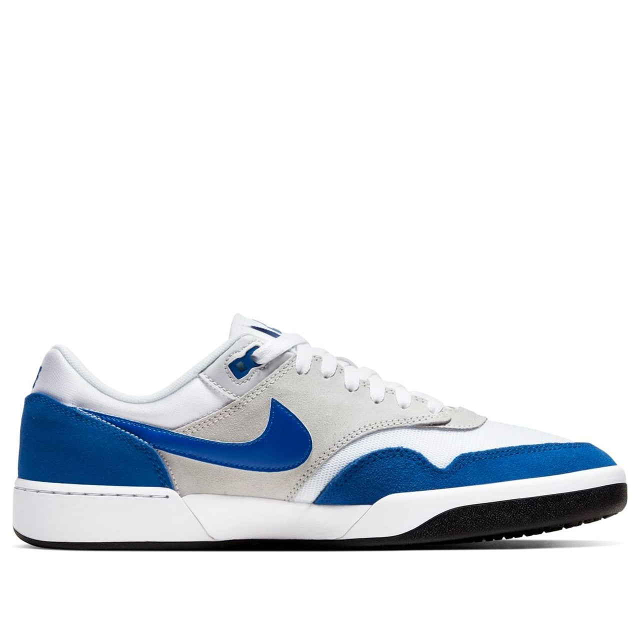 Nike GTS Return SB 'Sport Royal' CD4990-400