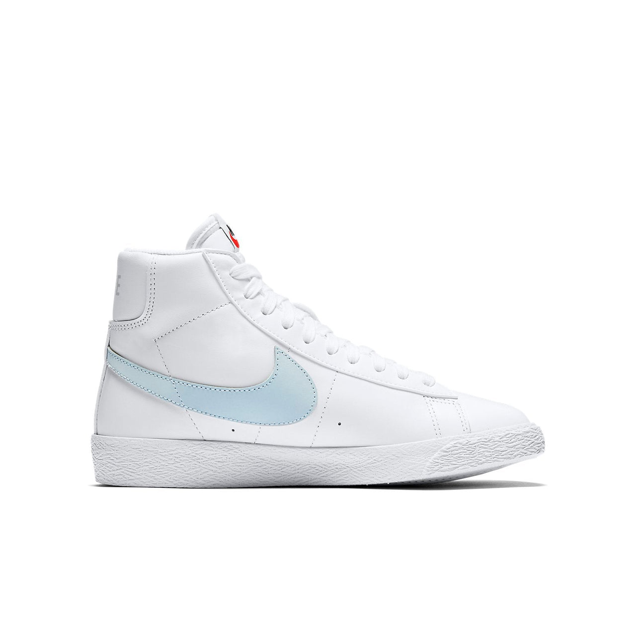 (GS) Nike Blazer Mid 'Celestine Blue' CZ7531-102