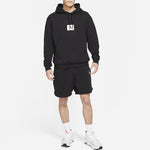 Air Jordan Casual Sports Hoodie Autumn Unisex Black DA9817-010