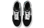 Vans SK8-HI Black/Multicolor VN0A32QG3VD