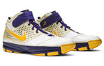 Nike Zoom Kobe 2 'Lakers Home' 316022-171
