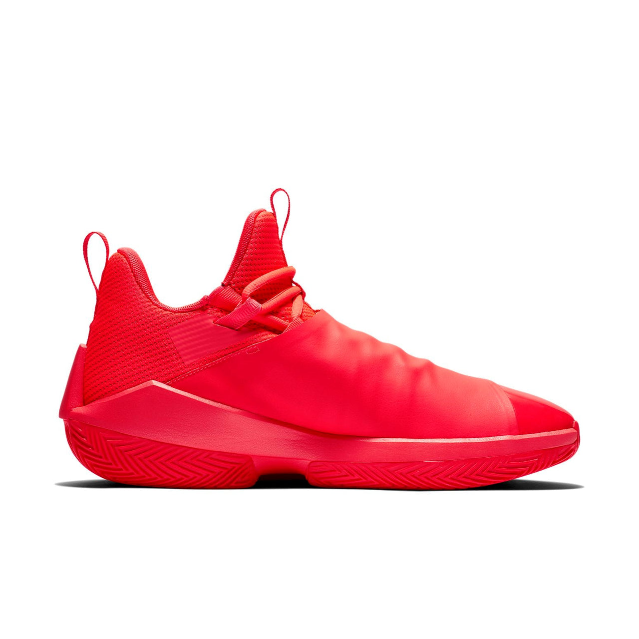 Air Jordan Jumpman Hustle 'Infrared 23' AQ0397-600