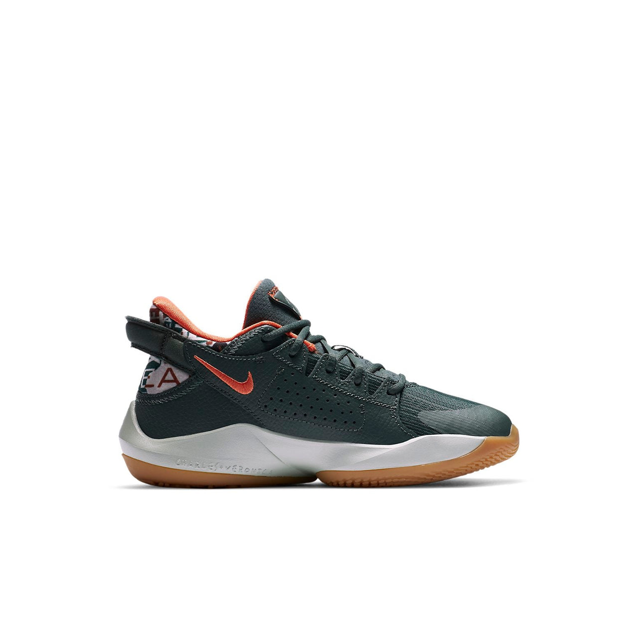 (PS) Nike Zoom Freak 2 'Ashiko' DD0011-300