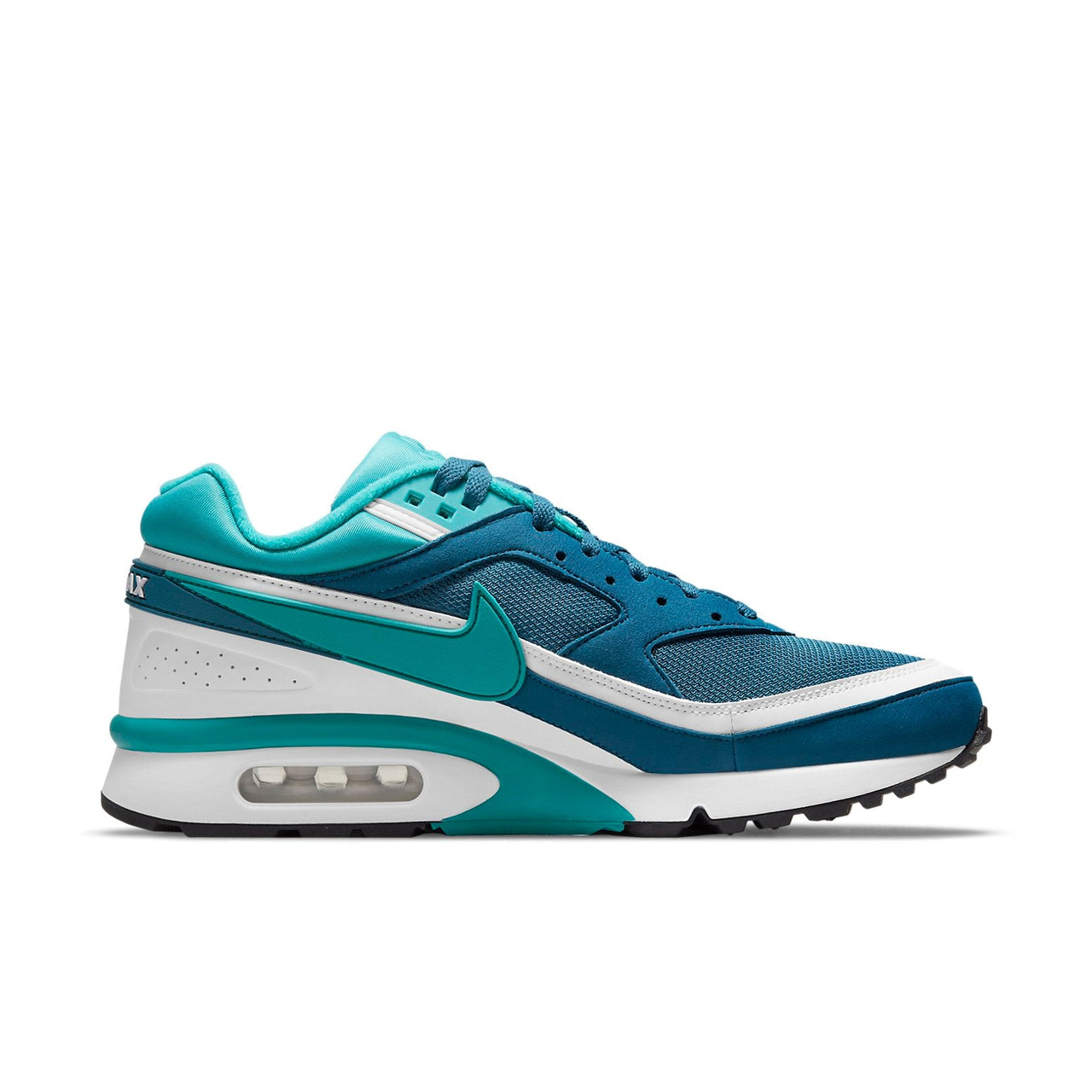Nike Air Max BW 'Marina' 2021 DJ9648-400