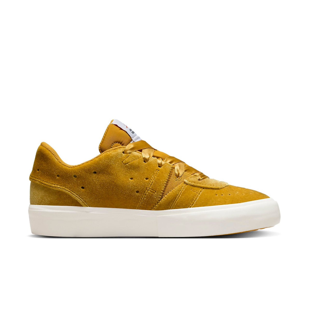 (WMNS) Air Jordan Series 01 Gold Velvet DZ7737-761