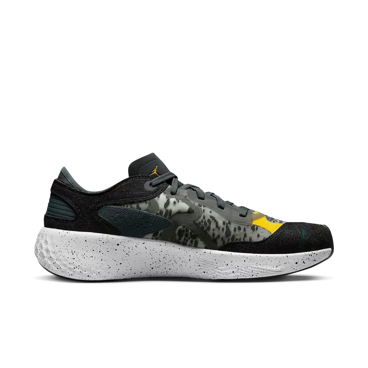 Air Jordan Delta 3 Low 'Anthracite Tour Yellow' DN2647-007