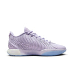 Nike LeBron 21 'Translucent Outsole Easter' HF5353-500