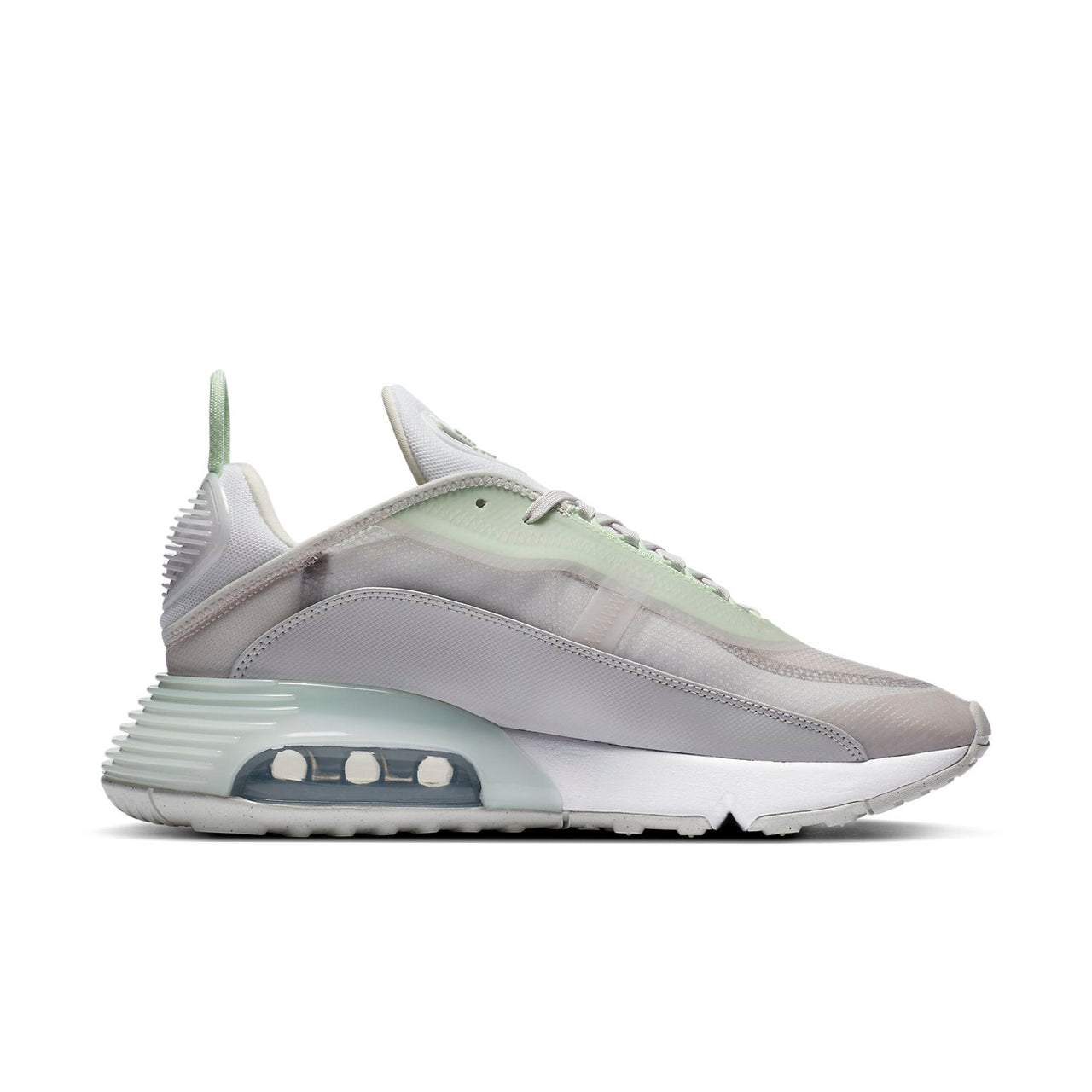 Nike Air Max 2090 'Barely Volt' CT1091-001