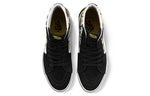 Vans SK8-Hi High-Top Sneakers Black VN0A32QG9FV