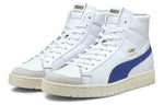 PUMA Ralph Sampson 70 Mid OG 'White Elektro Blue' 374960-02