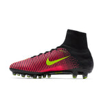 Nike Mercurial Superfly 5 AG Pro 'Total Crimson' 831955-870