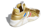 adidas Streetball 'Gold Blue Red' FW0656