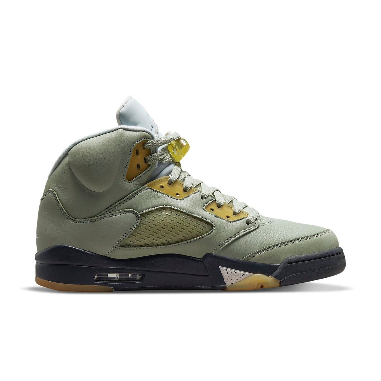 Air Jordan 5 Retro 'Jade Horizon' DC7501-300